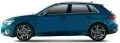 Audi A3 2020-
